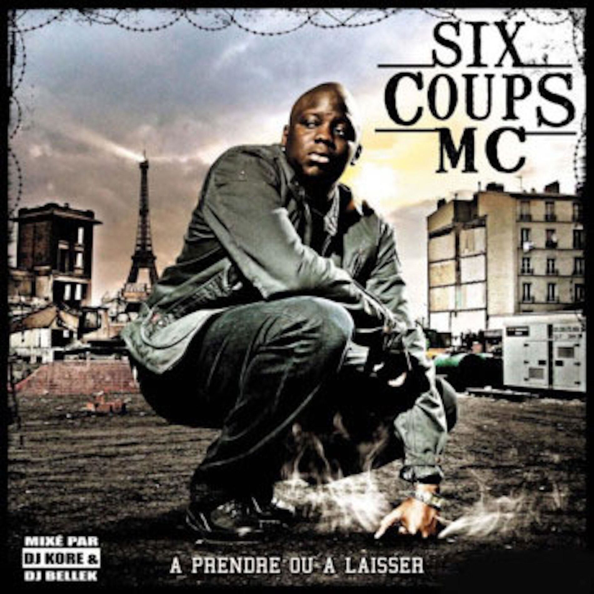 Album cover of Cholé Cholé (feat. Rappeur d'instinct & Reda Talliani)