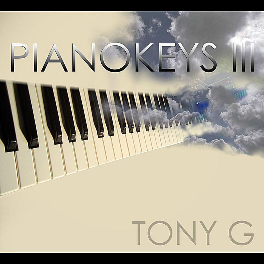 Picture of PianoKeys III
