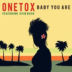 Cover of Baby You Are