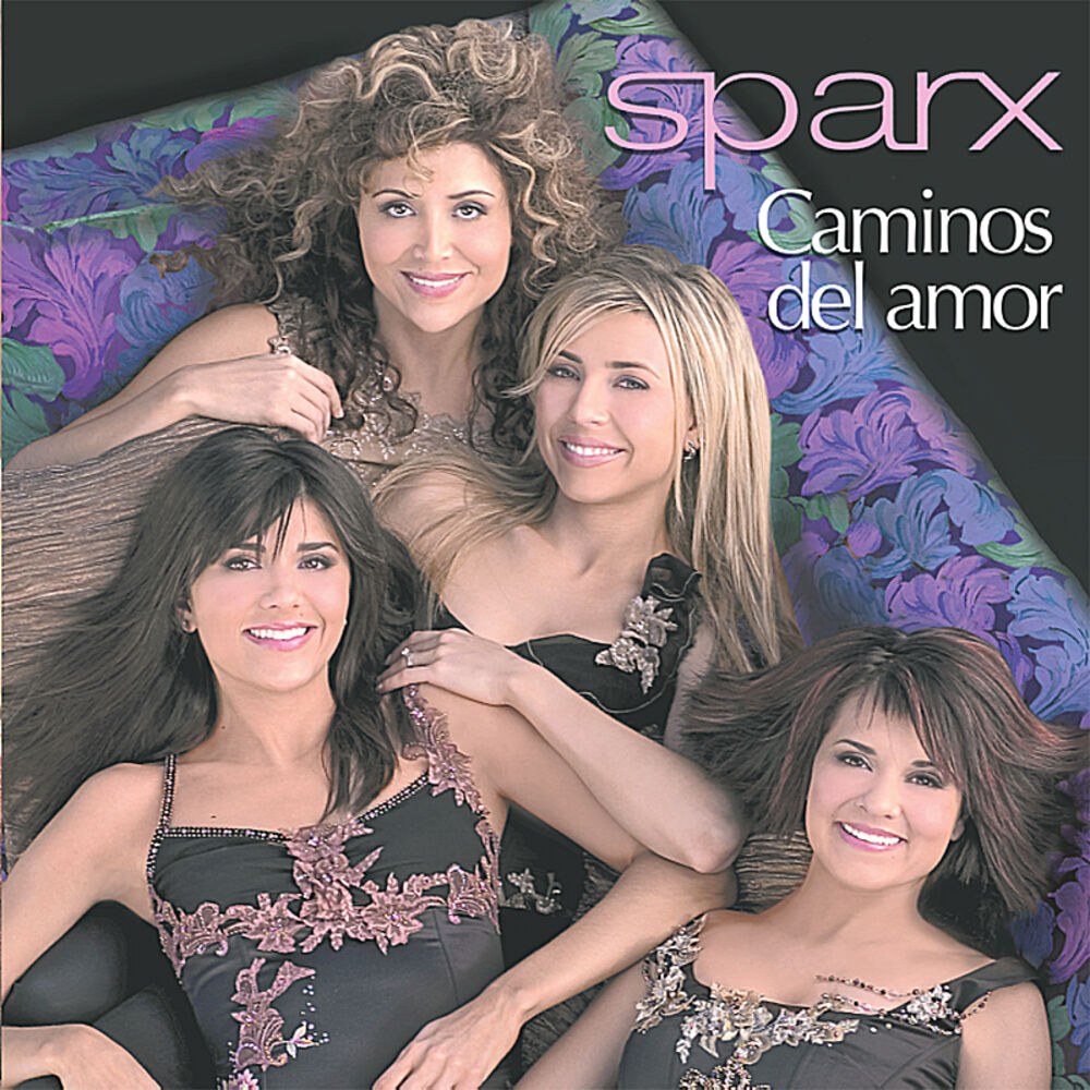 Picture of Caminos Del Amor