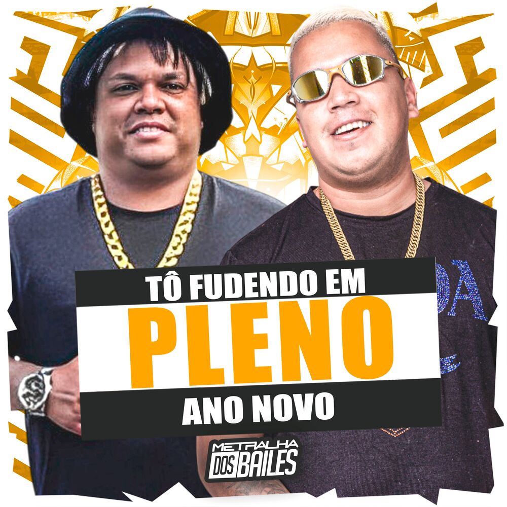 Picture of To Fudendo em Pleno Ano Novo