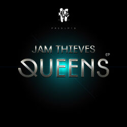 Cover of Queens