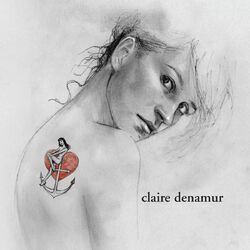 Cover of Claire Denamur