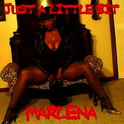 Cover of Just a Little Bit