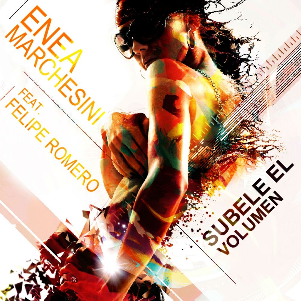 Picture of Súbele el Volumen
