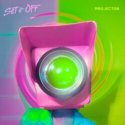 Cover of Projector
