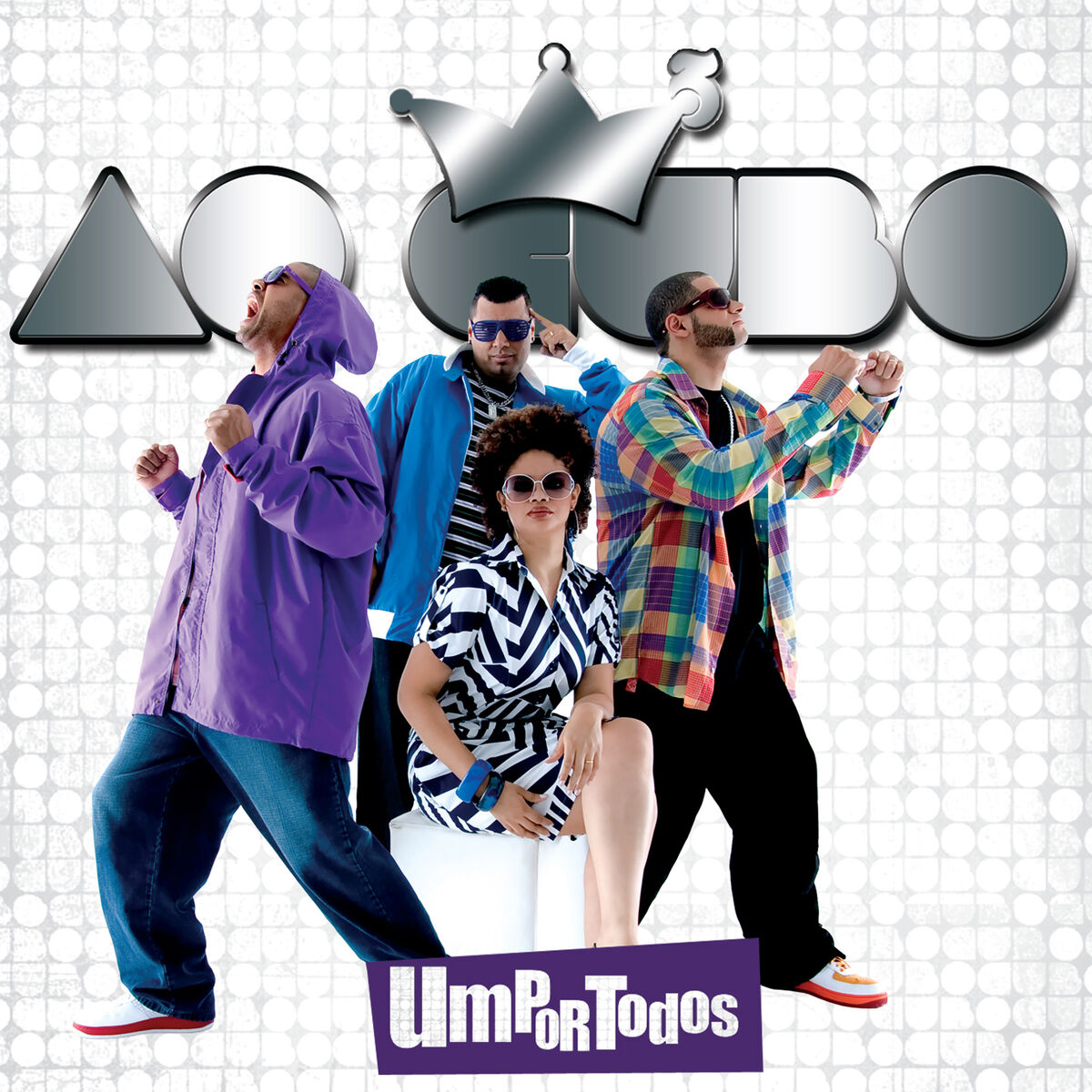 Album cover of Filhos