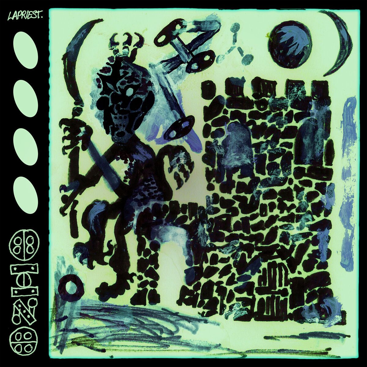 Album cover of Oino
