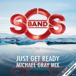 Cover of Just Get Ready (Michael Gray Remix)