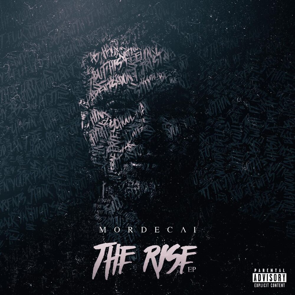 Picture of The Rise - EP