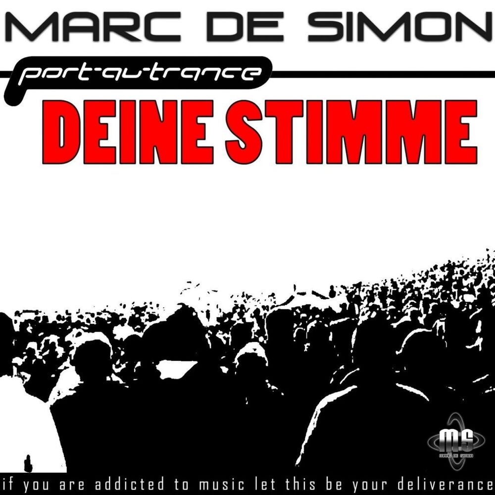 Picture of Deine Stimme
