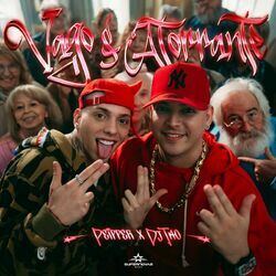 Cover of Vago & Atorrante