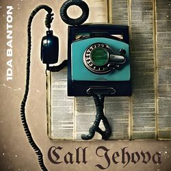 Cover of Call Jehova