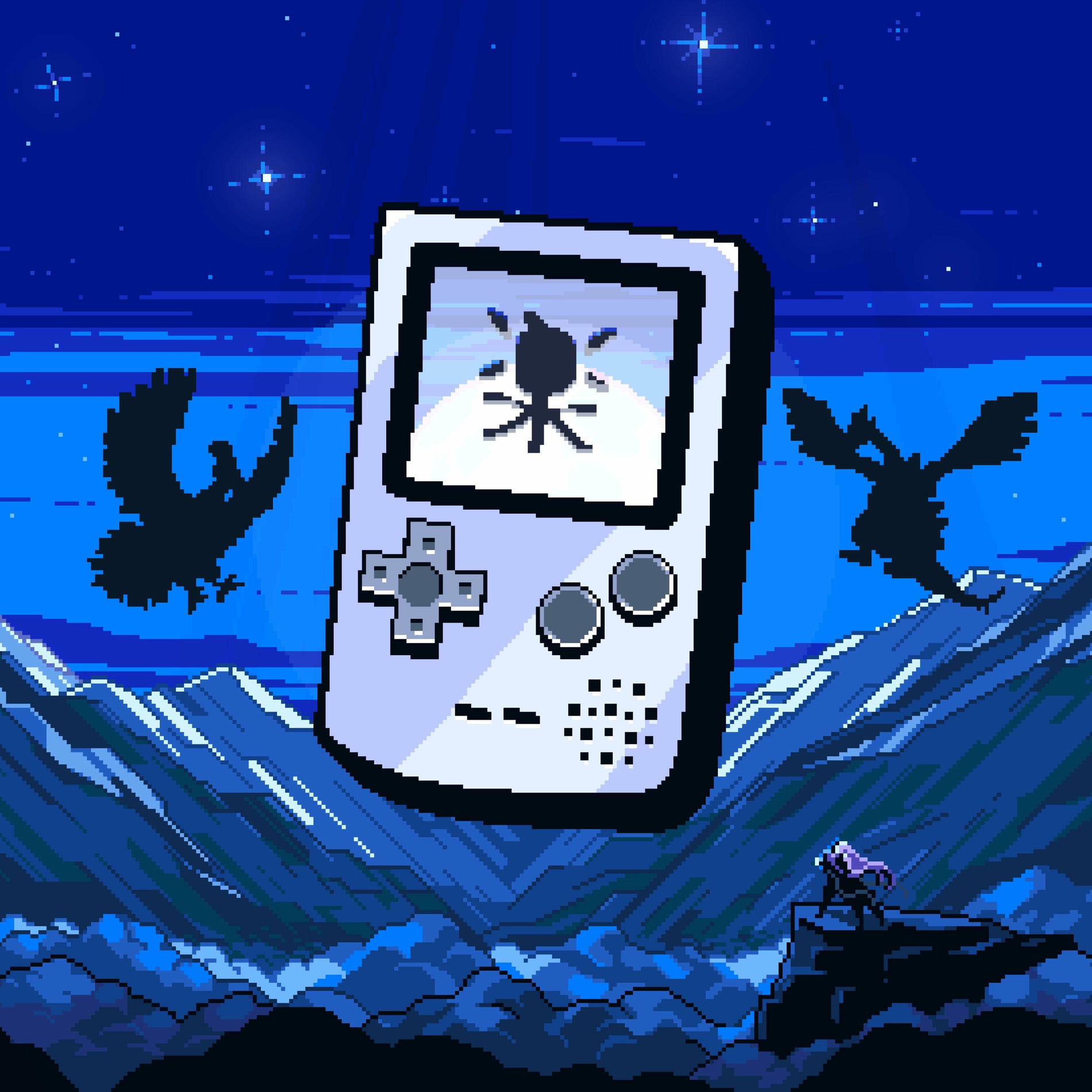 Album cover of route 29 ~ pokémon heartgold & soulsilver lofi