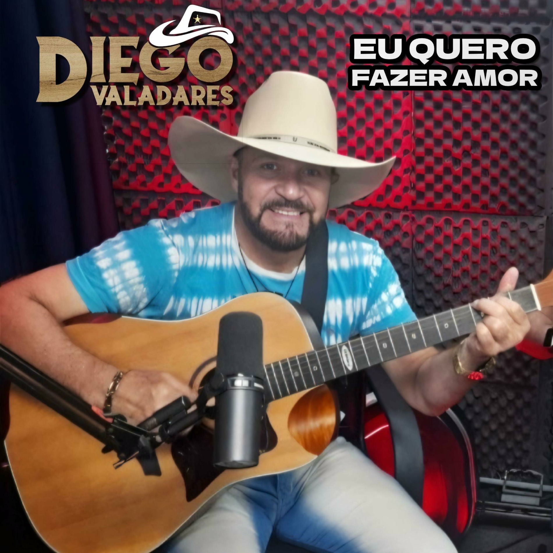 Album cover of Eu Quero Fazer Amor