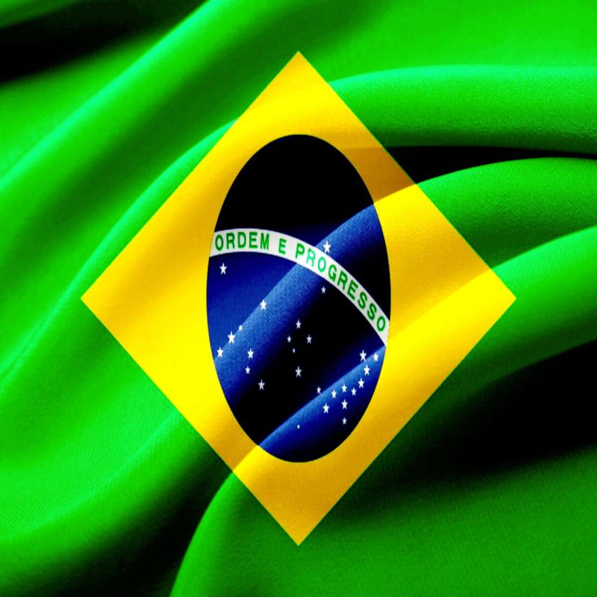 Album cover of Brasil