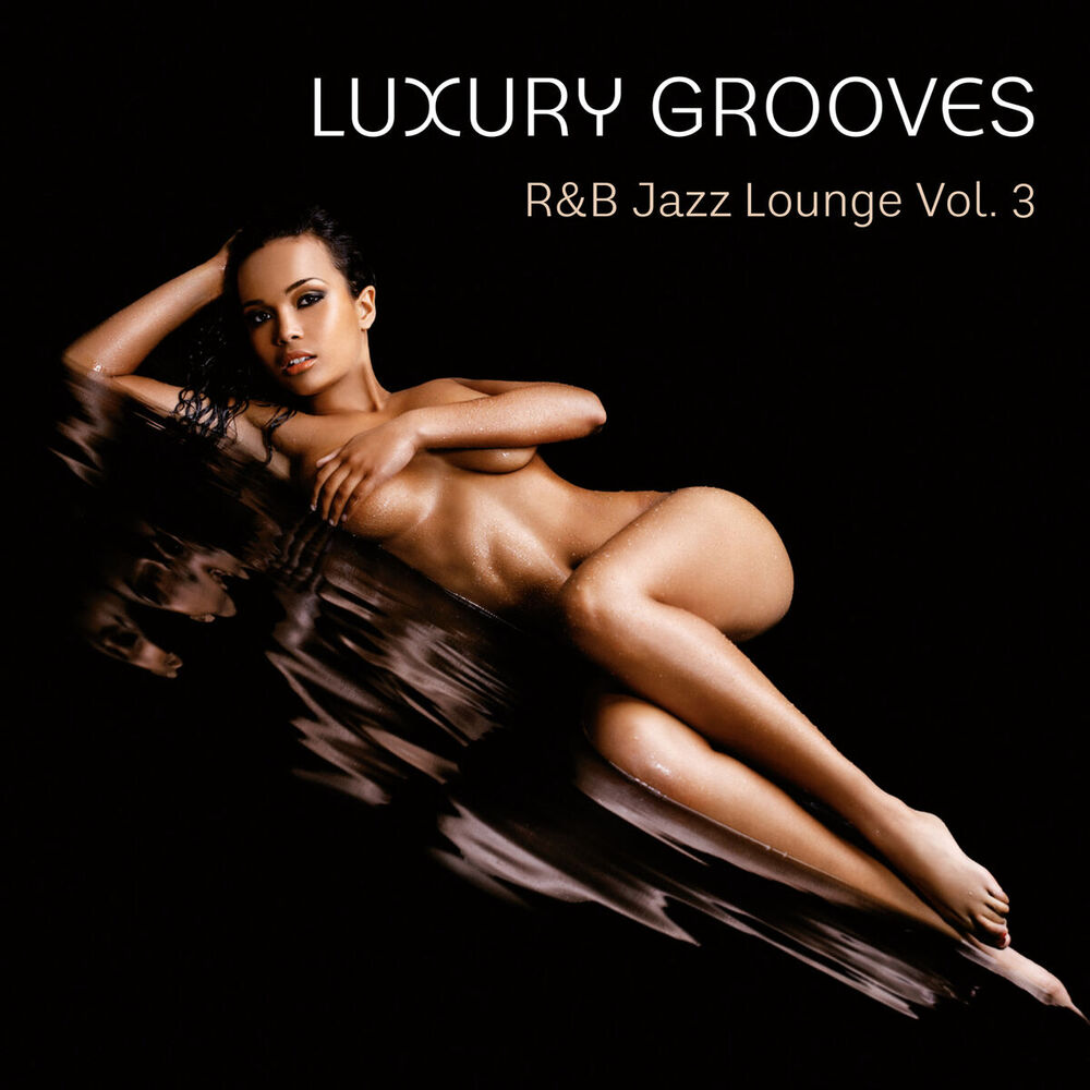 Picture of R&B Jazz Lounge, Vol. 3