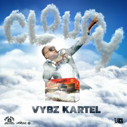 Cover of Cloudy