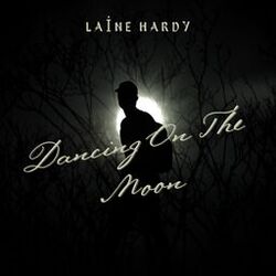 Cover of Dancing on the Moon