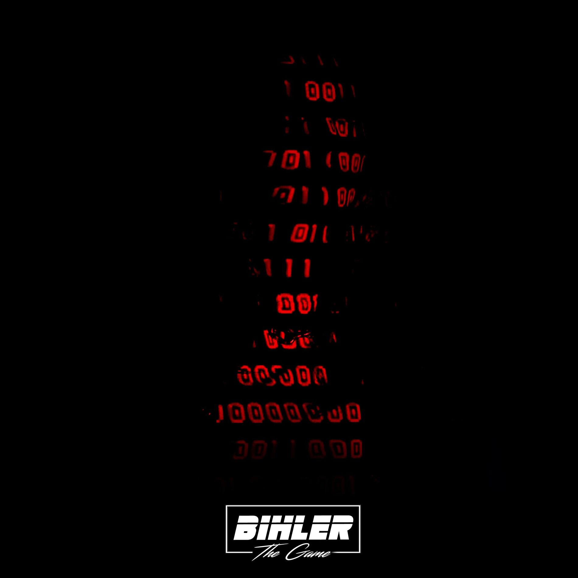 Album cover of The Game