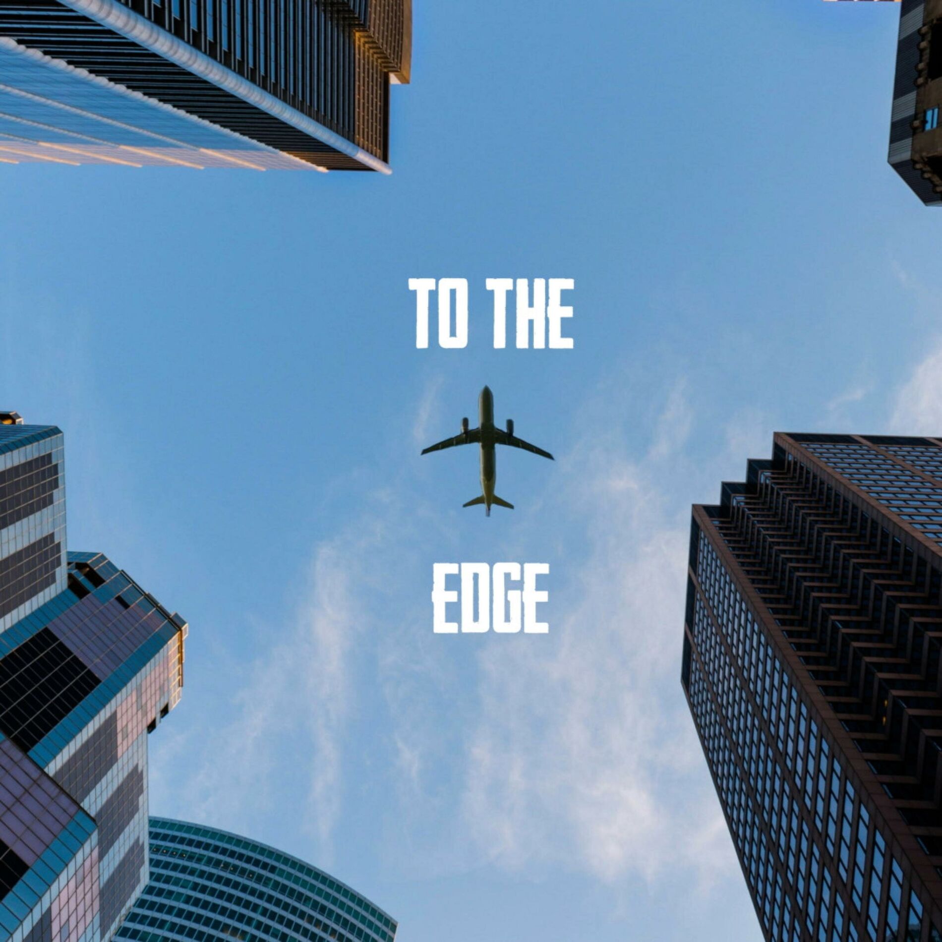 Album cover of To the edge