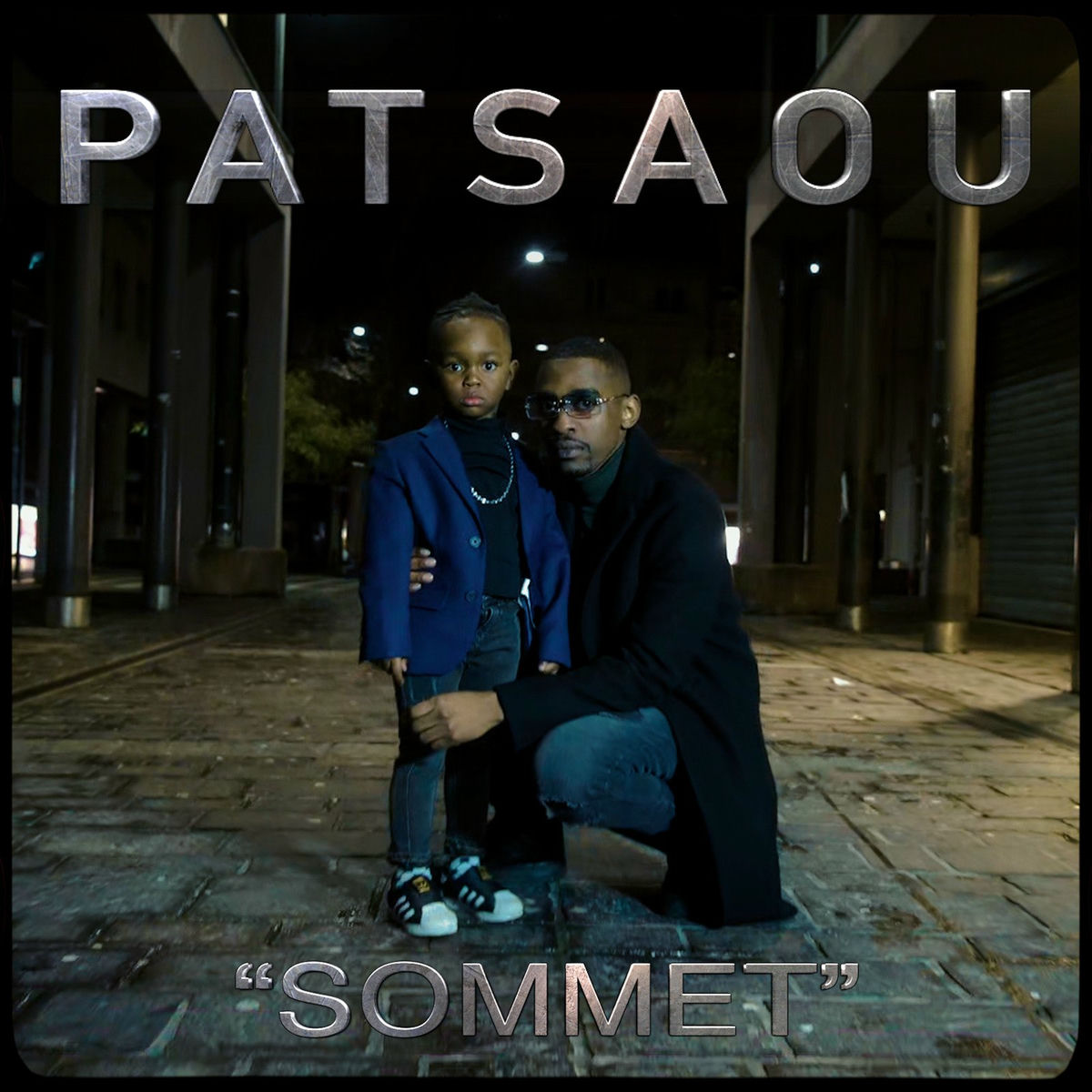 Album cover of Sommet