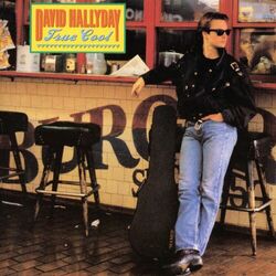 Cover of True Cool