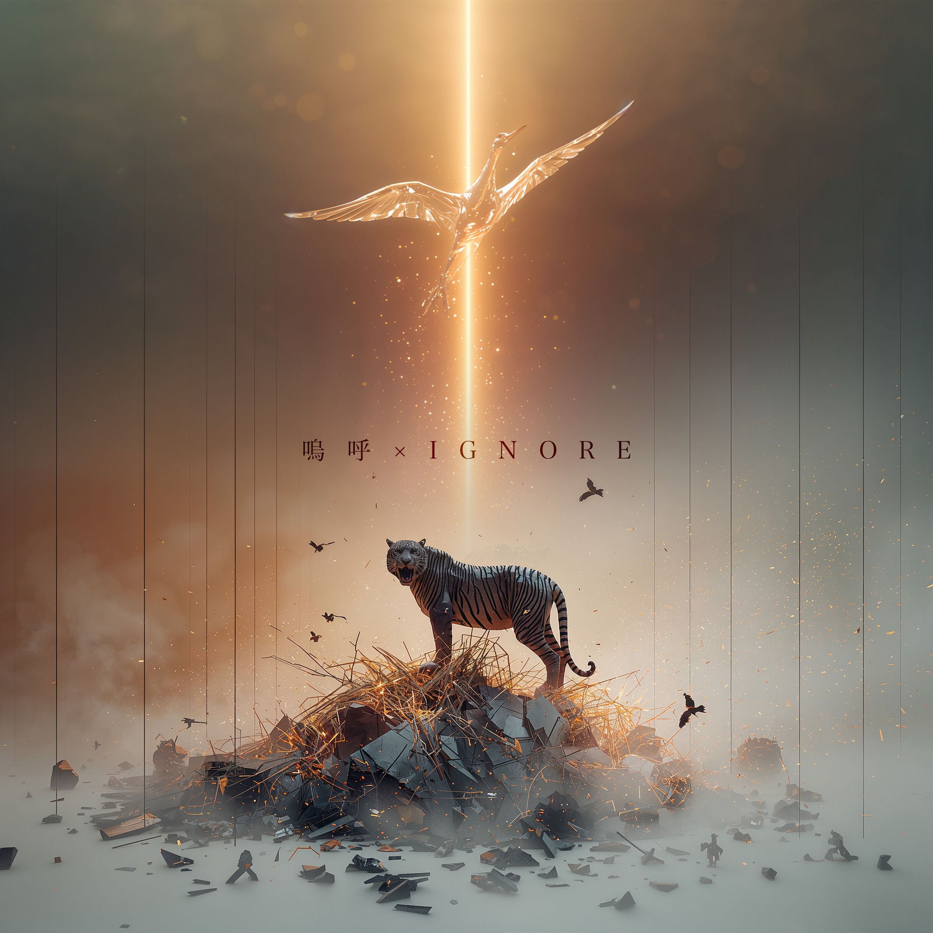 LUMiRiSE - mikanseilife | Deezer