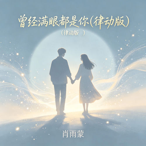 曾经满眼都是你 (律动版)