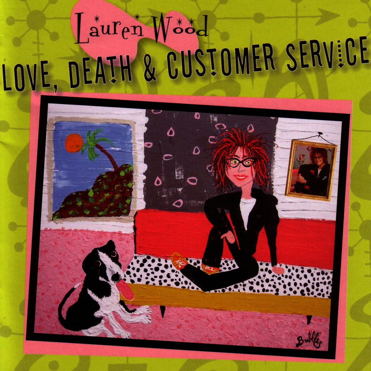 Album cover of Til You Let Your Heart Win