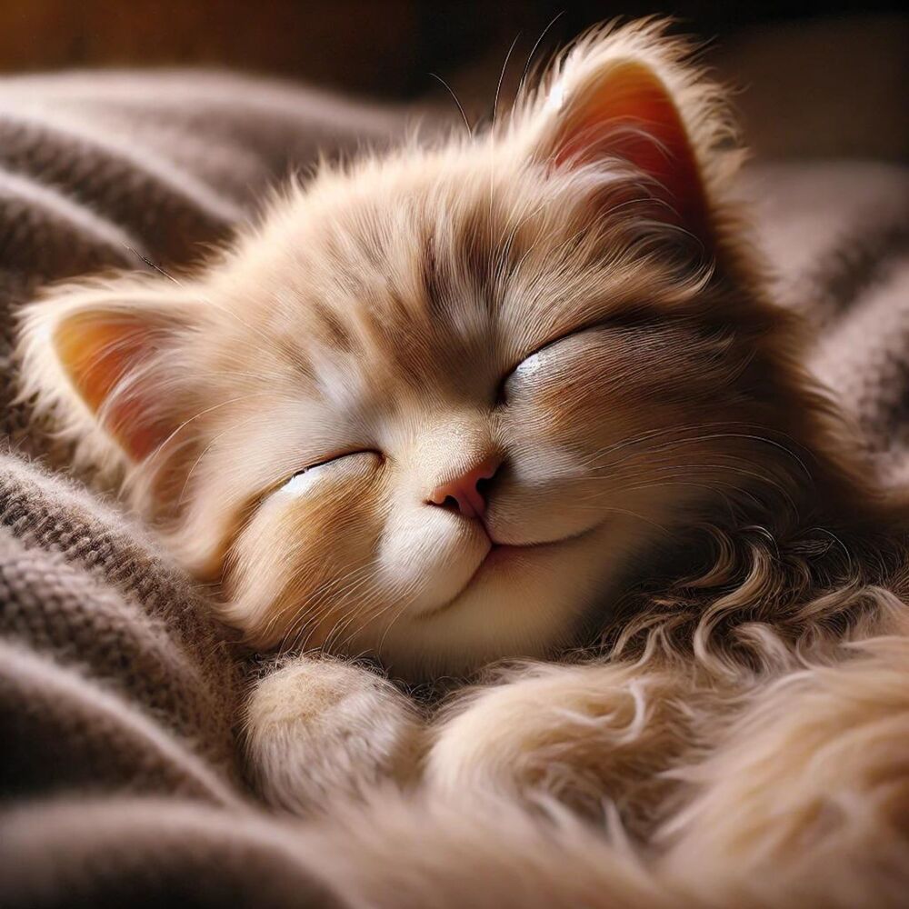 Picture of Lullaby for Kitten