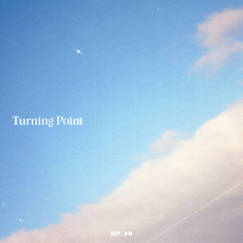 HIP-ON – Turning Point (feat. Heebi) – EP