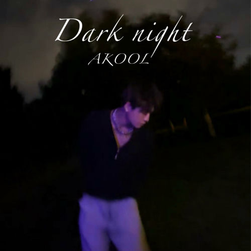 夜太黑
