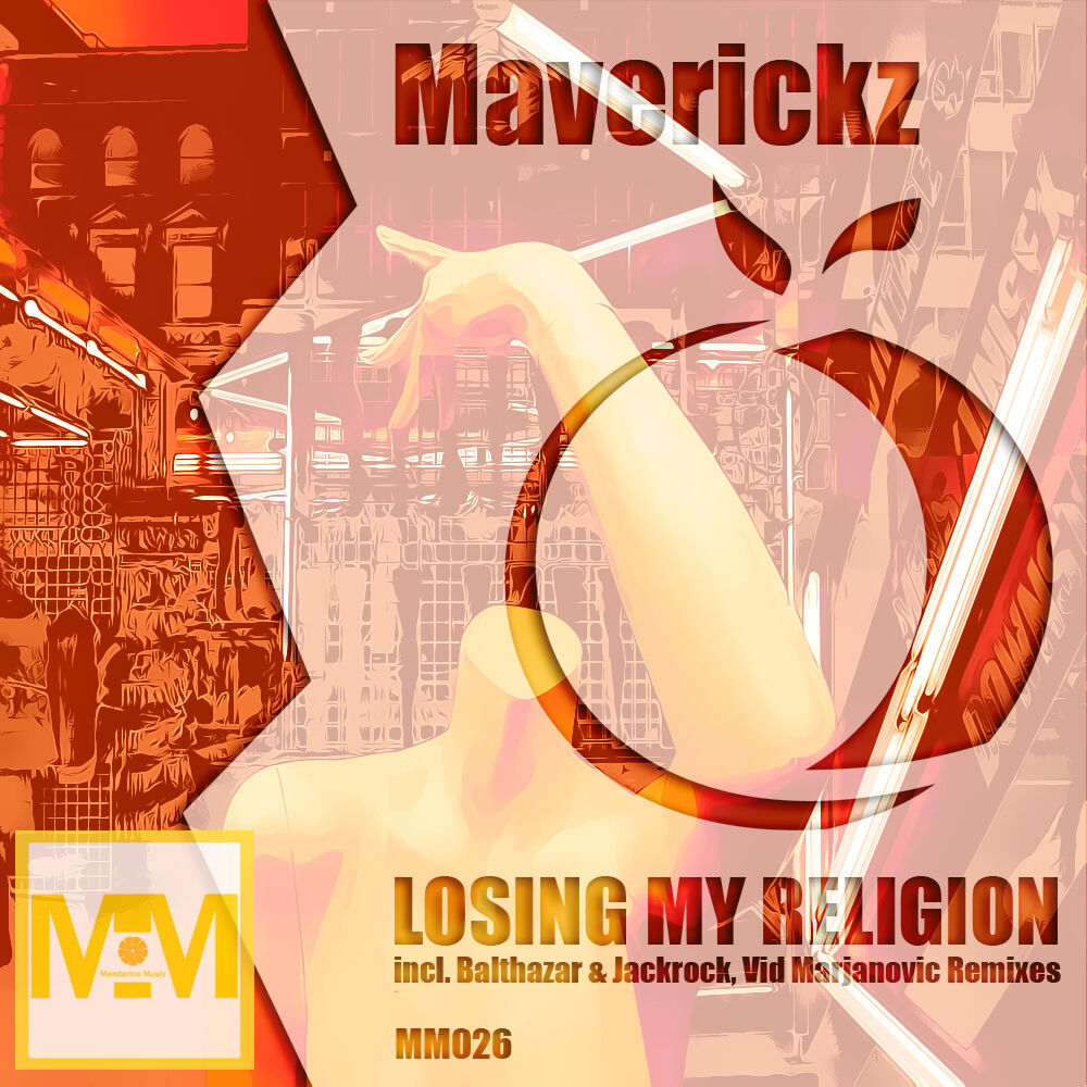 Picture of Losing My Religion