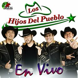 Cover of En Vivo