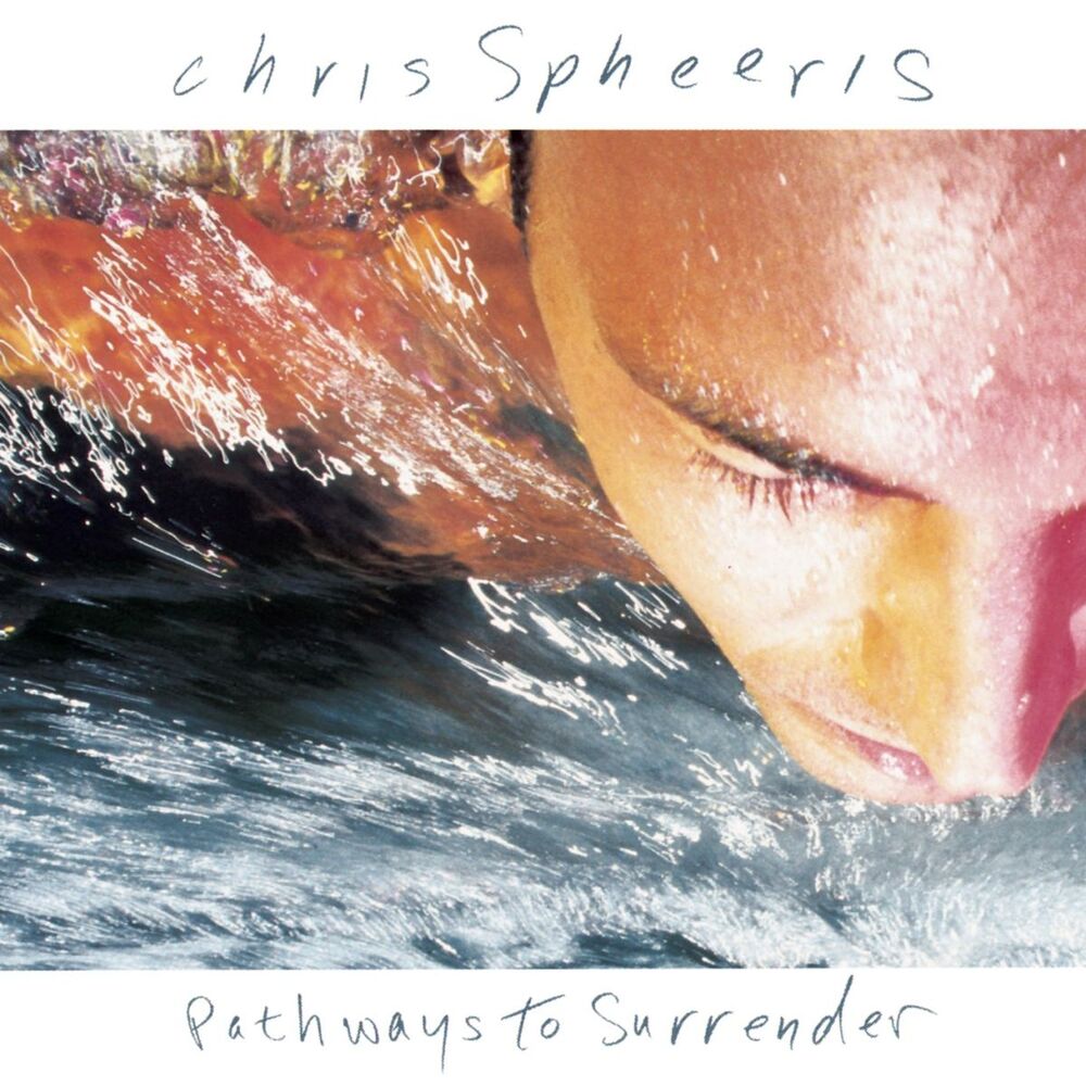 Picture of Pathways To Surrender