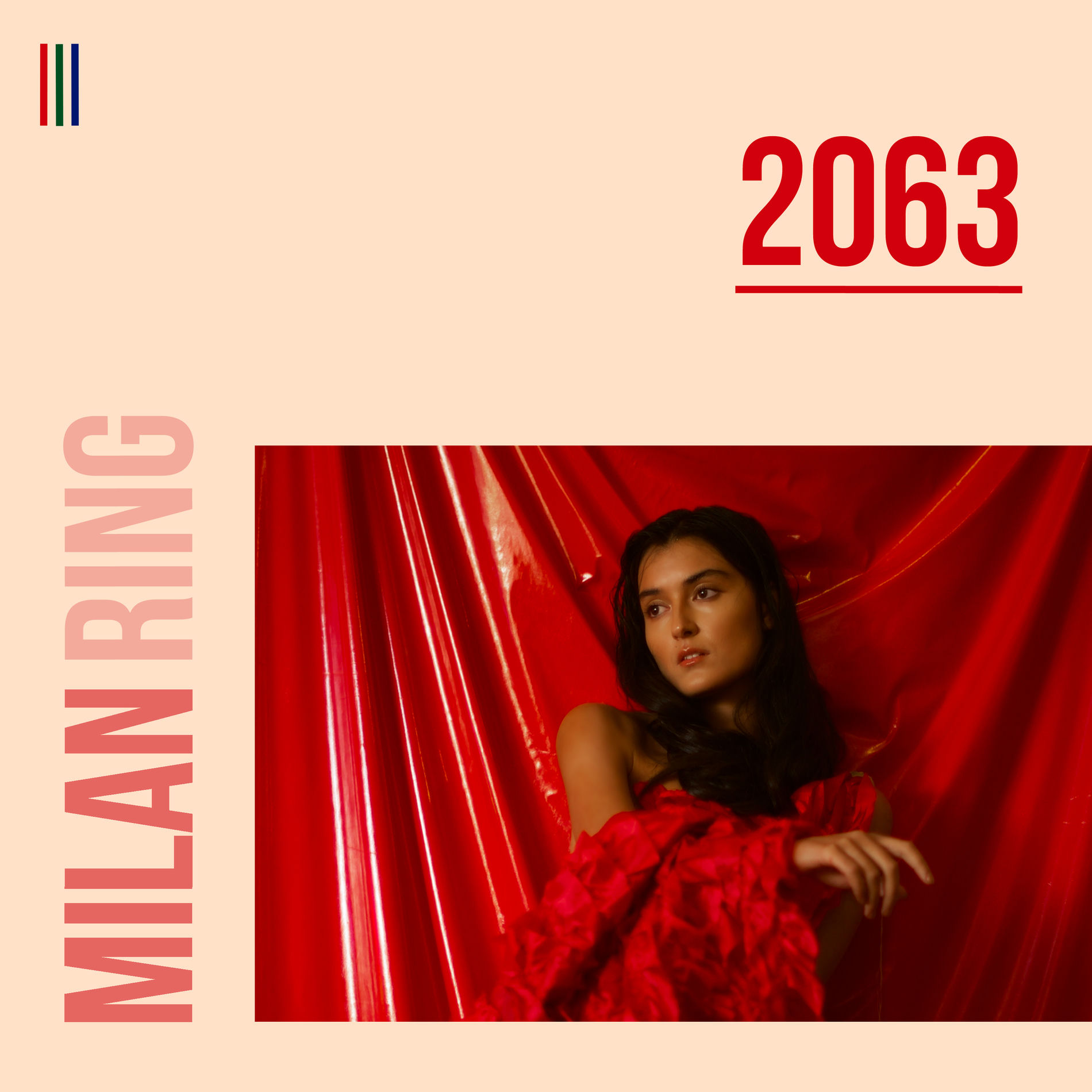 Album cover of 2063