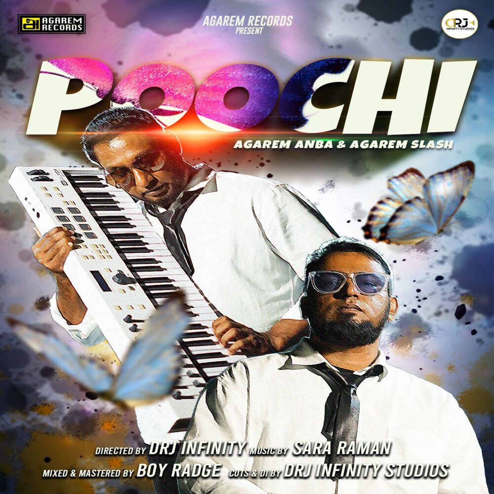 Picture of Poochi