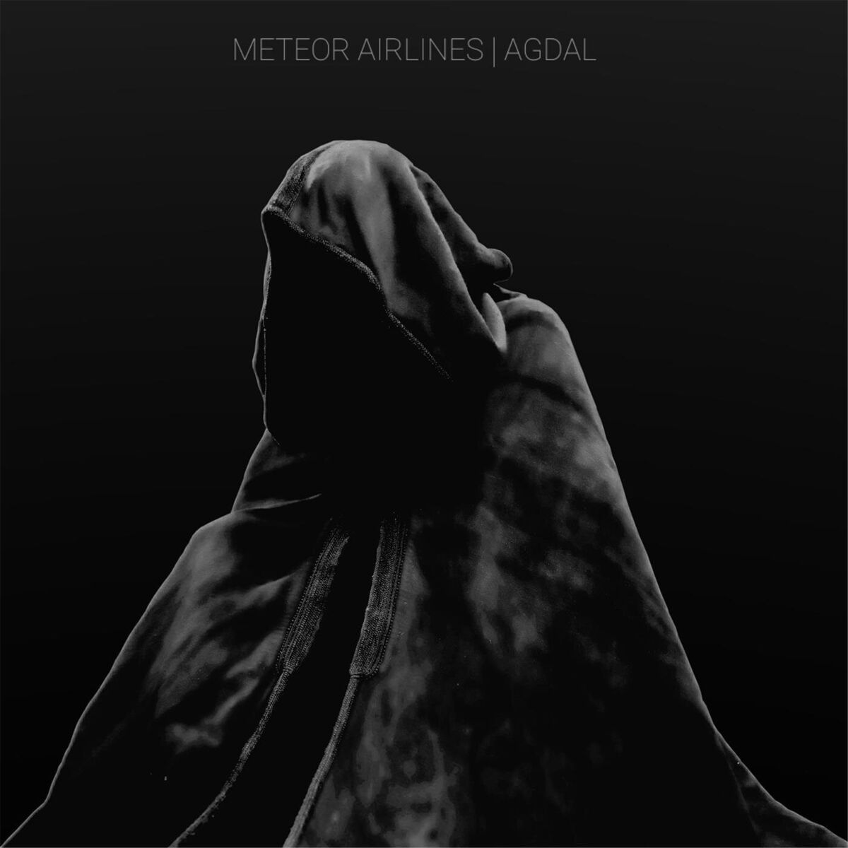 Album cover of AGDAL