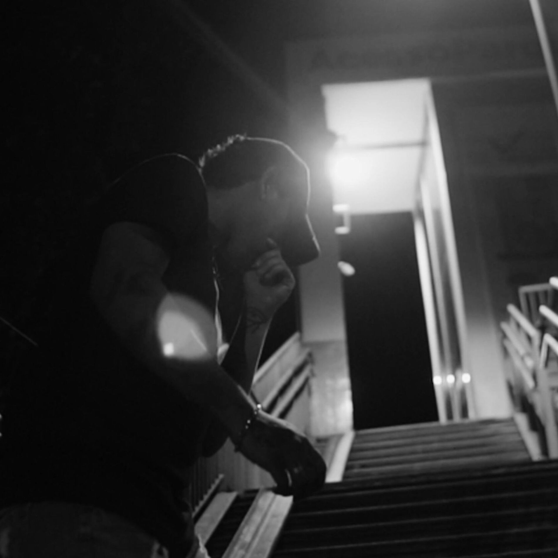 Album cover of Instinto Célere