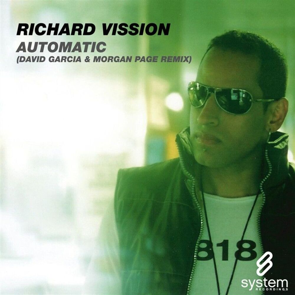 Picture of Automatic (DGMP REMIX)