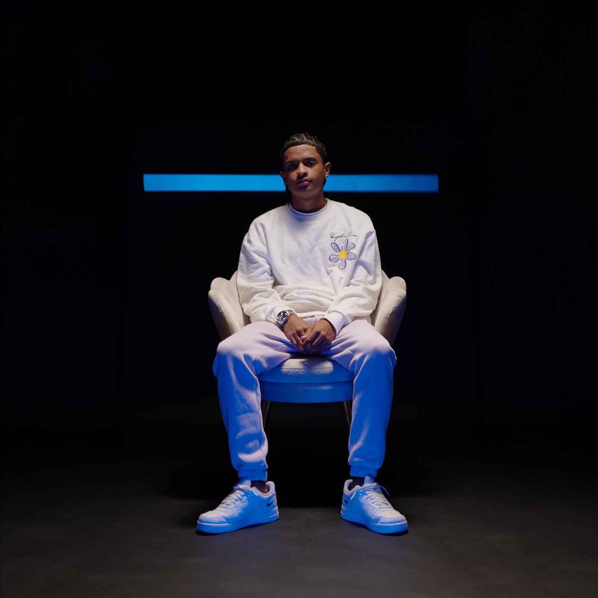 Album cover of 2 Minutes