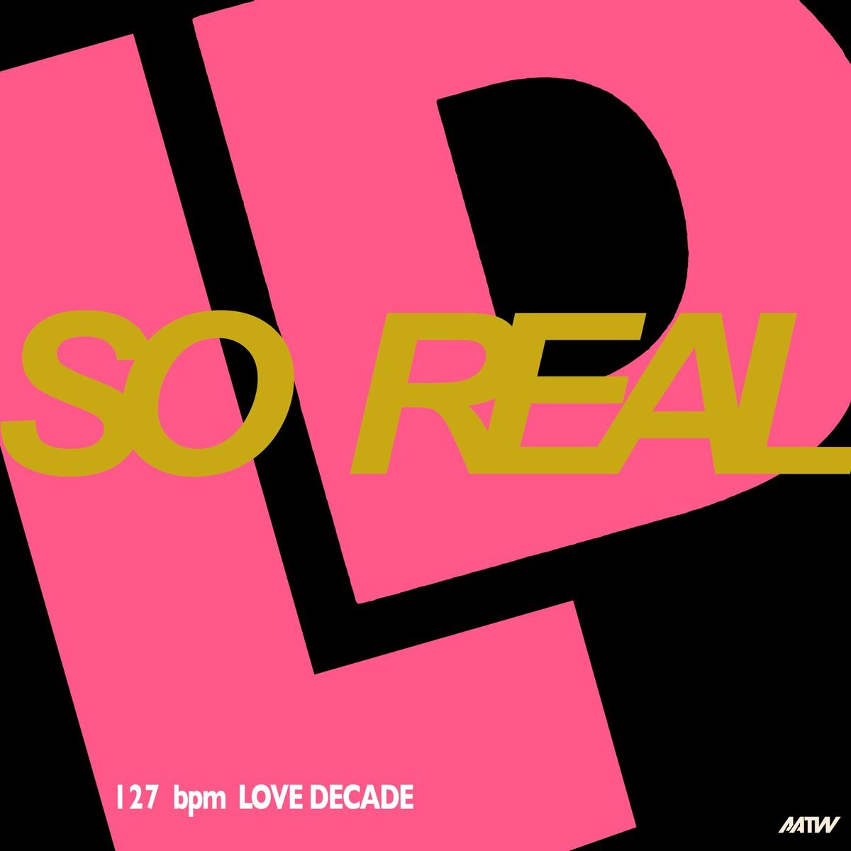 Album cover of Decadance