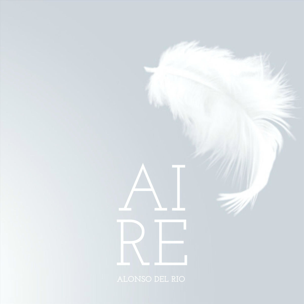 Album cover of Aire