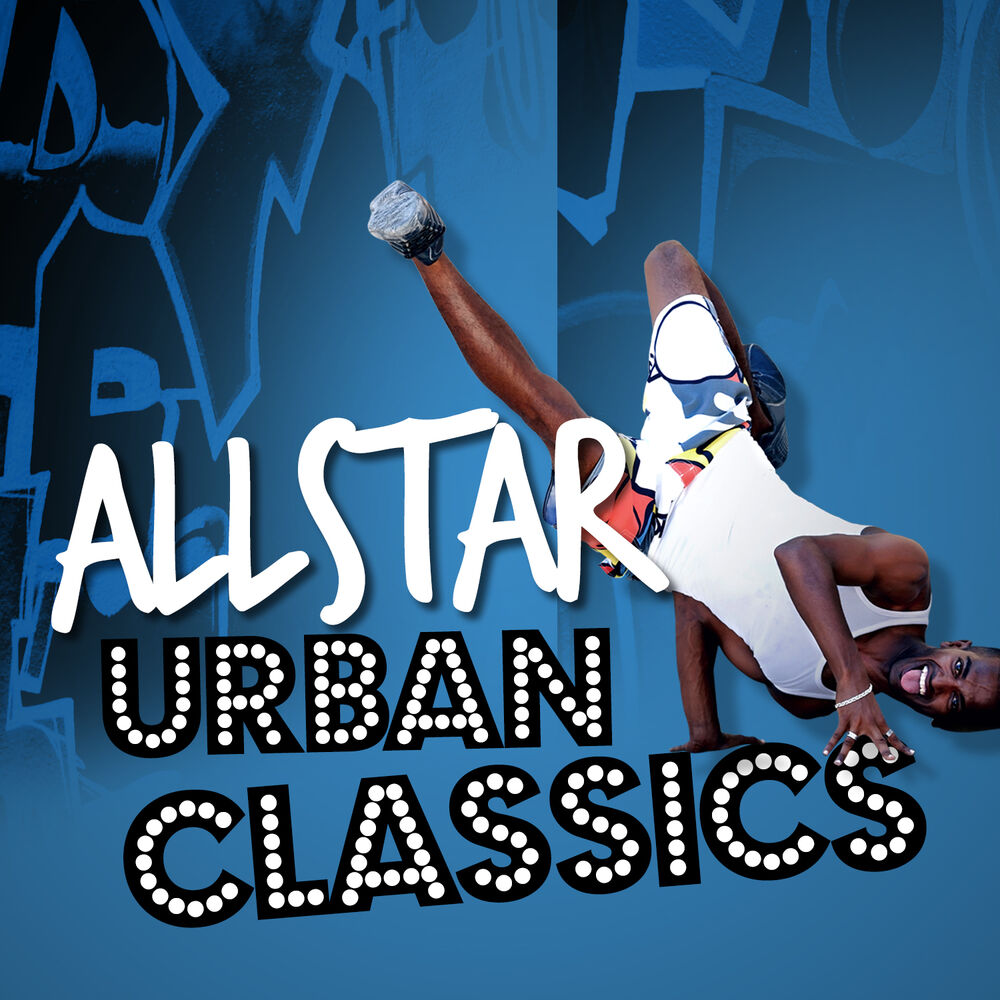 Picture of Allstar Urban Classics
