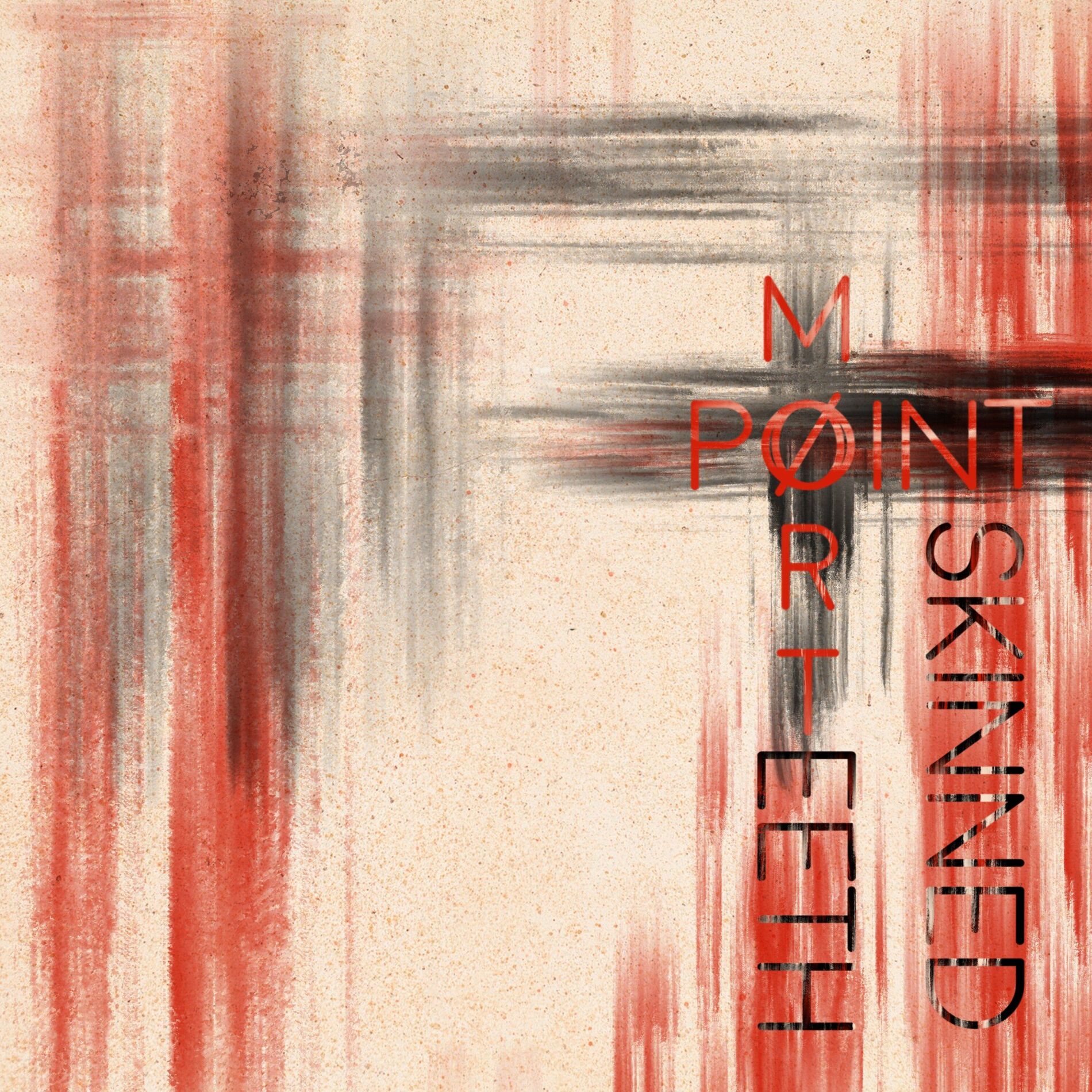 Album cover of Skinned Teeth