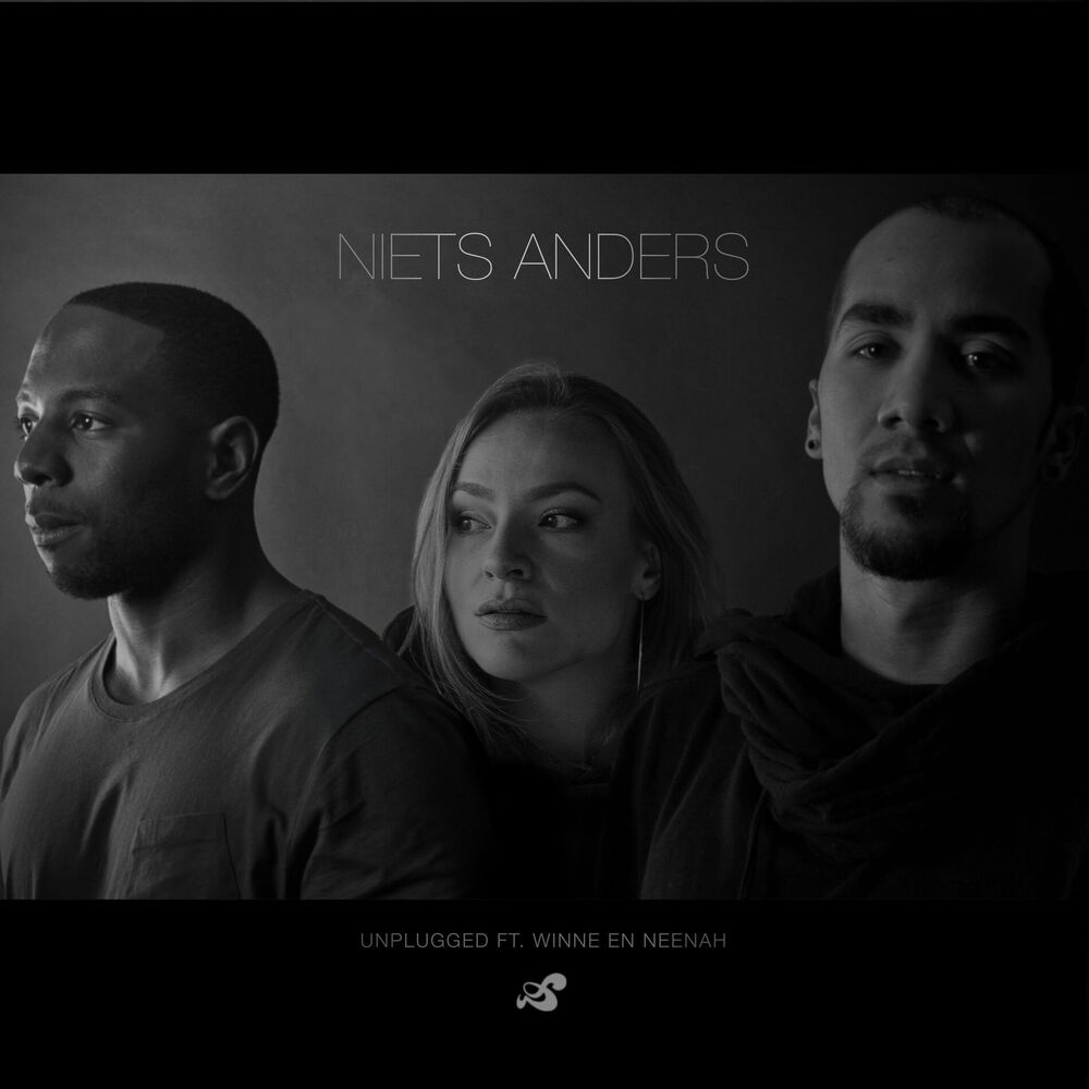 Picture of Niets Anders (Unplugged)