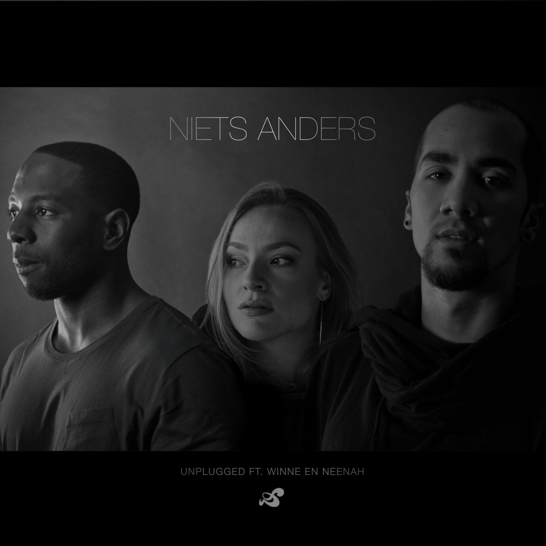 Album cover of Niets Anders (Unplugged)