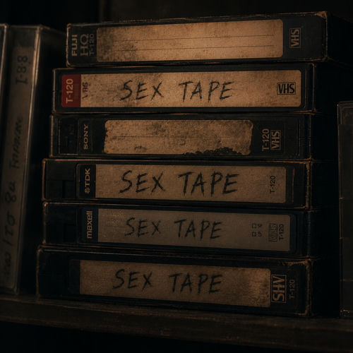 Sex Tape