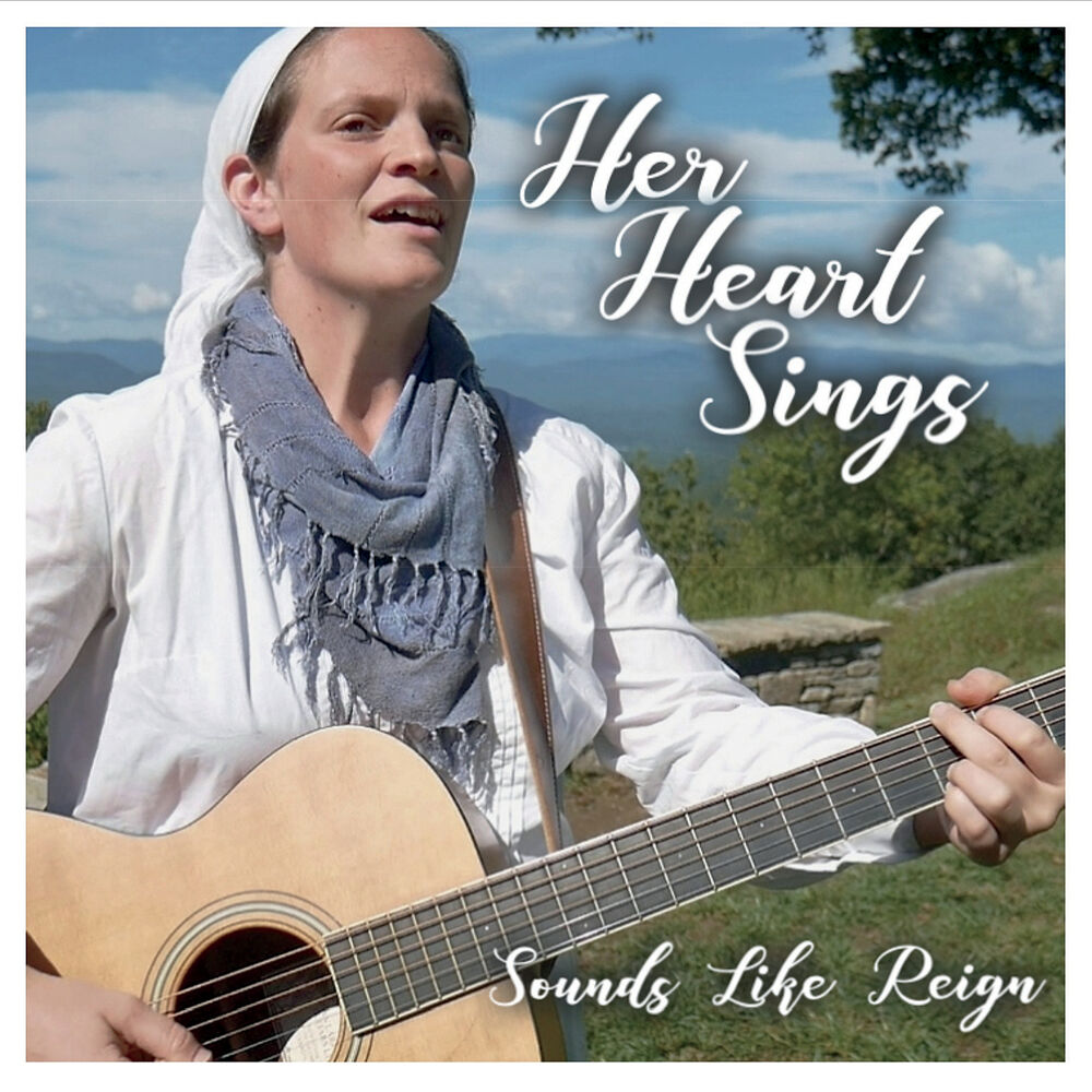 Picture of Her Heart Sings